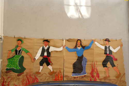 Aran08 220 Vestits tradicionals