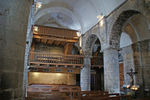 Aran08 225  Interior de Mair de Diu era Purificacion
