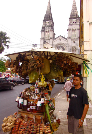 Brasil 05 Fortaleza remeis