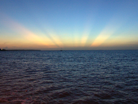 Brasil 07 Des de Fortaleza