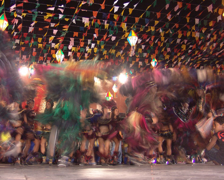 Brasil 93 Sao Luís Bumba meu boi