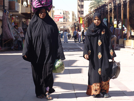 Nil 13 Mercat d'Assuan