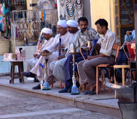 Nil 14 Mercat d'Assuan