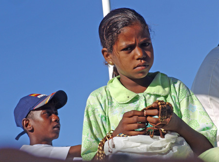 Nil 19 Venda d'objectes.