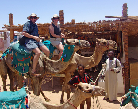 Nil 29 A Nova Núbia