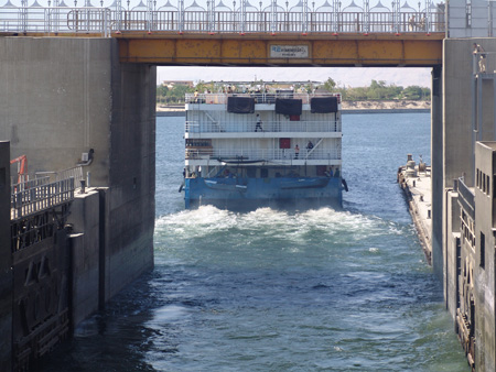 Nil 46 Pas de la renclusa d'Esna