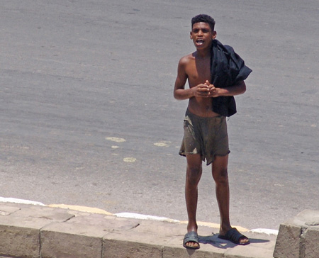 Nil 49 La presencia de la pobresa