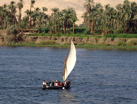 Nil 57 Portat pel vent