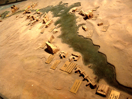 Alt Egipte 03 Rescat de temples