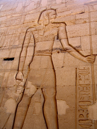 Alt Egipte 35 Kom Ombo