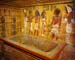 Alt Egipte 48 Vall dels Reis cambra del sarcòfag de  Tutankamon