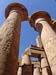 Alt Egipte 62 Karnak 122 columnes de 23 metres