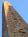 Alt Egipte 76 Luxor obelisc