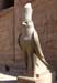 Alt Egipte 87 Egfú deu falcó Horus