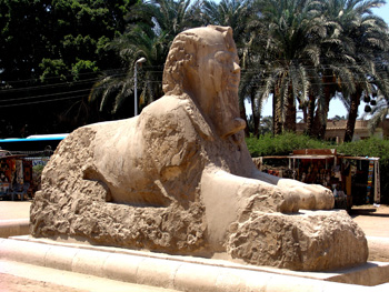 Baix Egipte 10 Menfis