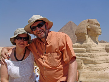 Baix Egipte 27 Esfing