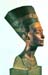 Baix Egipte 34 M.E.El Caire Bust Nefertiti