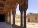 Baix Egipte 53  El Caire necròpolis tombes dels Mamelucs