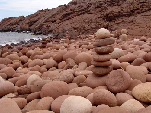 MENORCA 21 Es Codolar