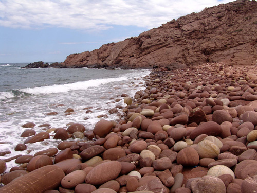 MENORCA 23 Es Codolar