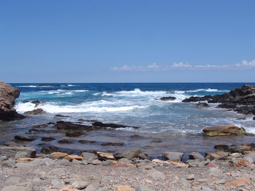MENORCA 26 S'Escull des Barco