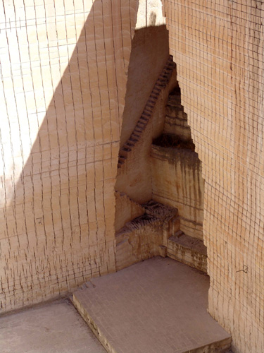 MENORCA 55 Pedrera des Hostal