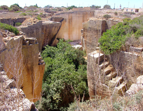 MENORCA 57 Pedrera des Hostal