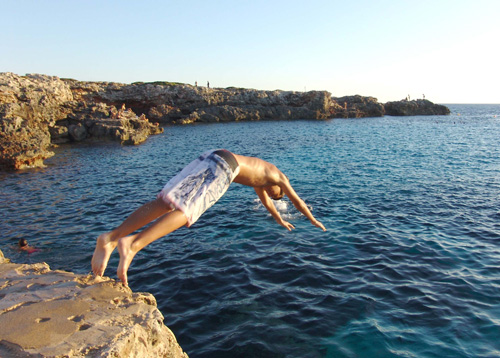 MENORCA 63 Ses Olletes