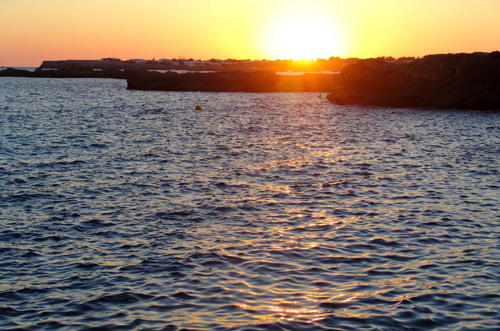 MENORCA 64 Morro d'en Butifarra