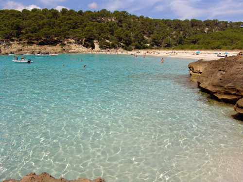 MENORCA 74 Trebalúger