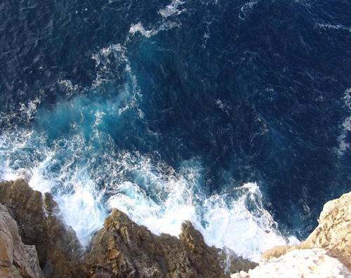 MENORCA 82 Espadats de Cap de Cavalleria