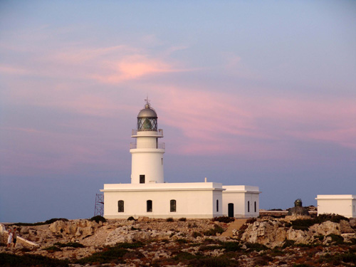 MENORCA 85 Cap de Cavalleria