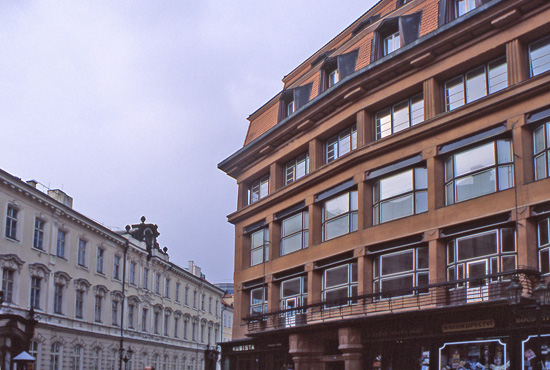 PRAGA 020 Nova arquitectura s XX