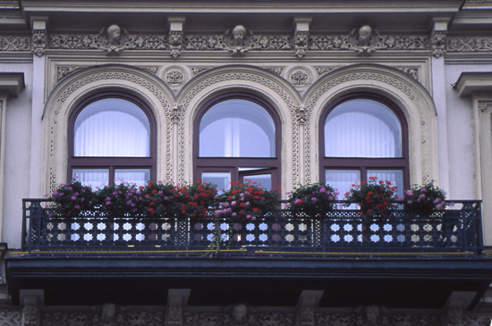 PRAGA 021 Estètica nova