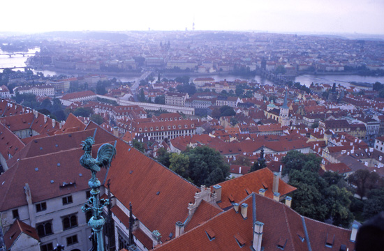 PRAGA 055 Vista des de Sant Vito(55)