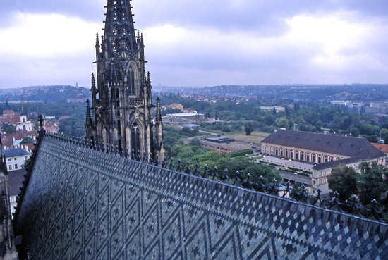 PRAGA 056 Des de sant Vito