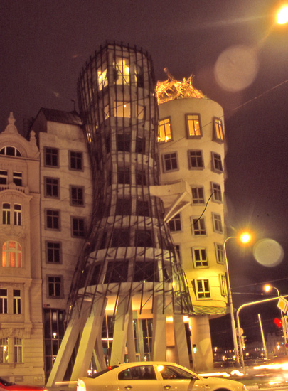 PRAGA 082 Nova arquitectura