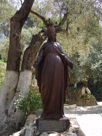 Turquia 54 Mont Panayir