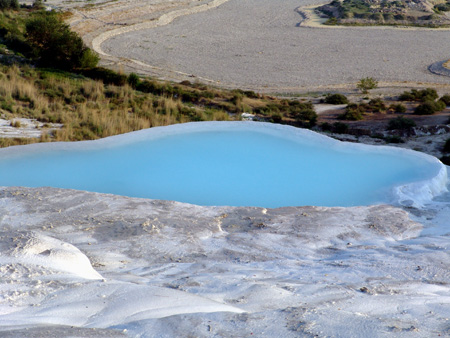 Turquia 59 Pamukkale