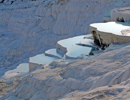 Turquia 60 Pamukkale