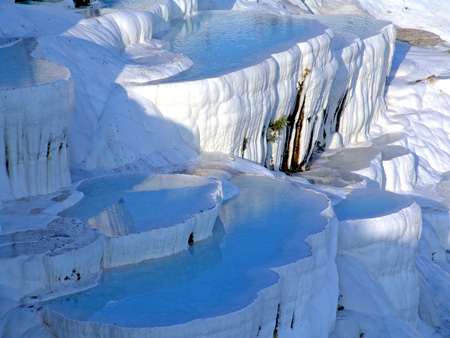 Turquia 61 Pamukkale