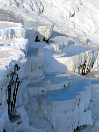 Turquia 63 Pamukkale