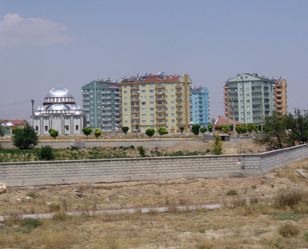 Turquia 77 Nous habitatges