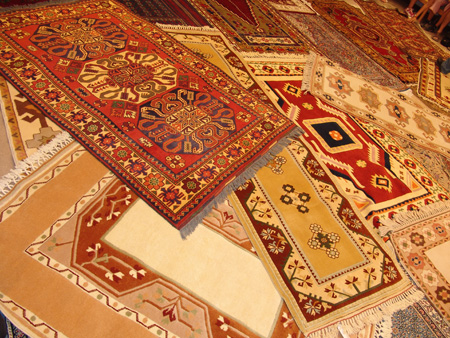 Turquia 78 Catifes de Avanos