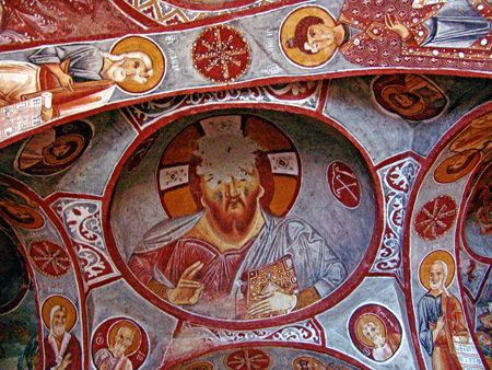 Turquia 80 Capadocia Goreme