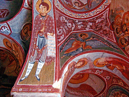 Turquia 81 Capadocia Goreme