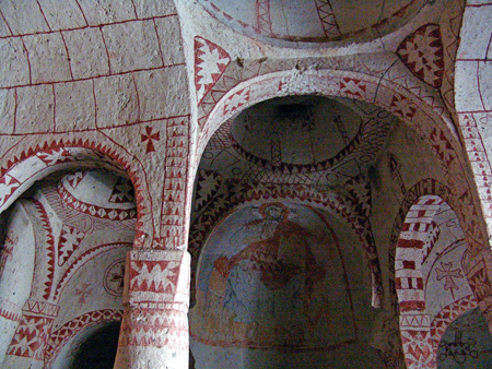 Turquia 82 Capadocia Goreme