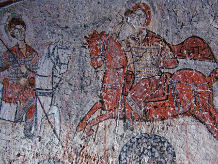 Turquia 83 Capadocia Goreme