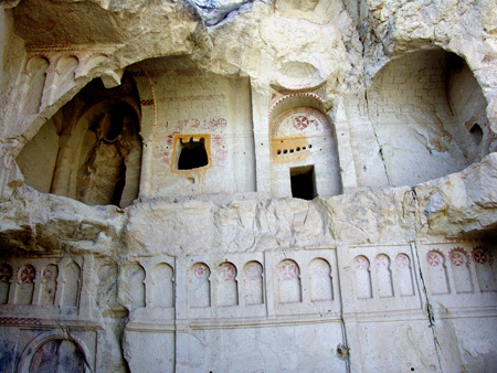 Turquia 84 Capadocia Goreme