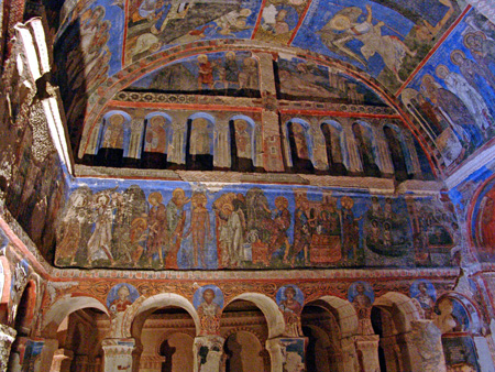 Turquia 85 Capadocia Goreme